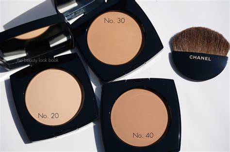 chanel healthy glow sheer powder|chanel foundation les beiges 30.